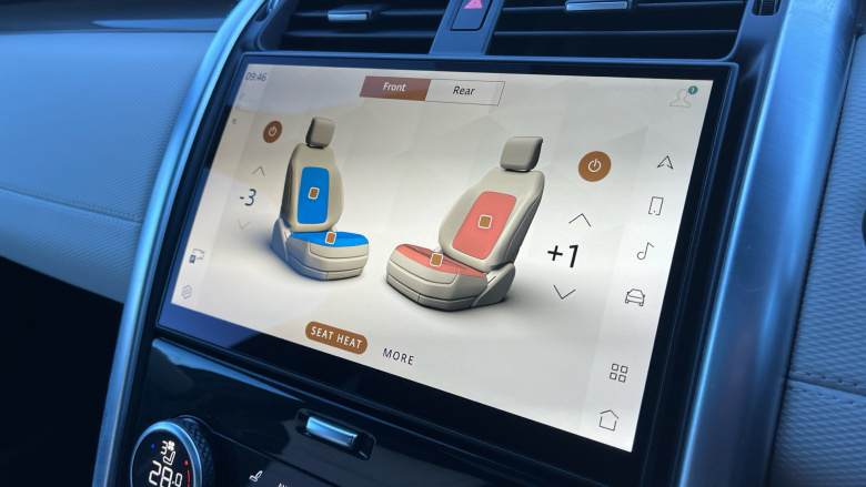 Land Rover Discovery 3.0 D300 Metropolitan Edition 5dr Auto Diesel Station Wagon